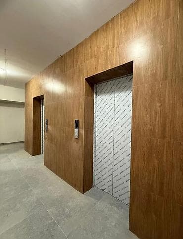 2 комнаты, 62 м², Элитка, 6 этаж, Готовая ПСО (под самоотделку) — 2
