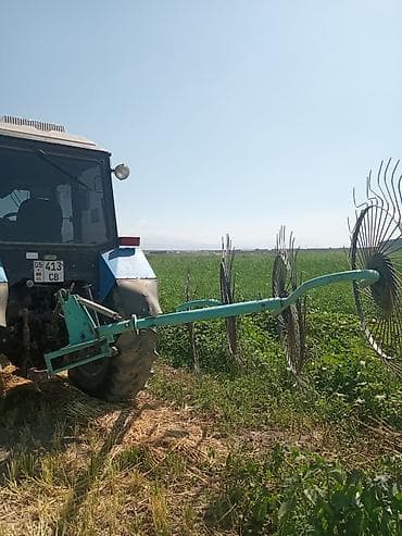 полуфабрикат: Ассалям алейкум,подпокровный беде люцерна менен себилген баш алган — 10