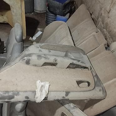 дверные карты бмв е36: Тойота Чайзер 90 кузов, запчастьар балкаамортэшикарткы бампер — 3