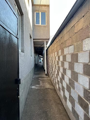 4 bedroom: ID12 Продается участок в Кызыл Аскере с Бизнесом! -Дэн-сяопина первая — 3