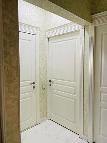 курорт джалал абад: 3 комнаты, 79 м², 106 серия, 2 этаж, Евроремонт — 6