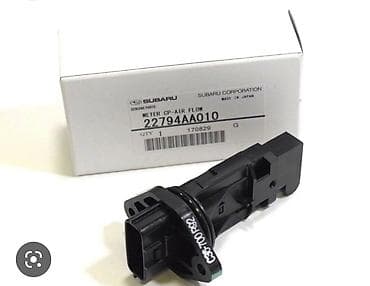 Subaru 2000 г., Новый, Оригинал, Япония