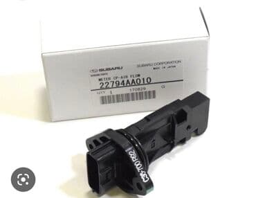 пасо: Subaru 2000 г., Новый, Оригинал, Япония — 1