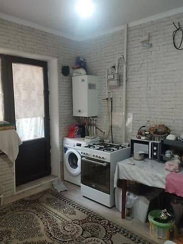 1room flat: Студия — 2