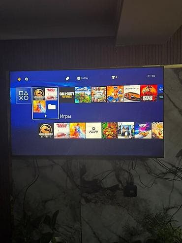 pl 4: 🎮 Продаю PS4 Pro, 1TB, первая ревизия. К консоли идёт аккаунт с — 10