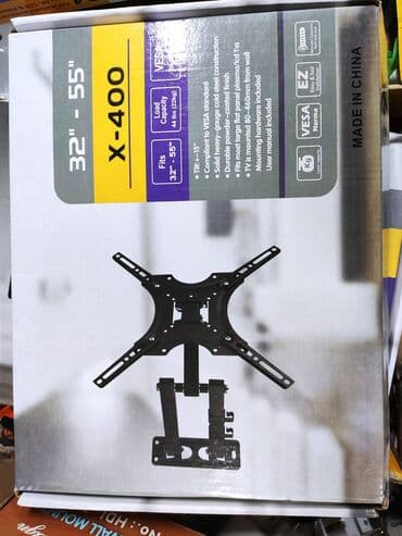 кронштейн для телевизора угловой: Кронштейн кронштейны для ТВ P4 На всех видов ТВ телевизоров поворотные — 4