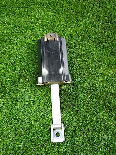 mersedes a class: Mercedes-Benz, 2002 г., Б/у, Оригинал — 2