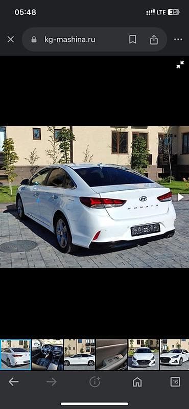 запчасти на хундай саната: Сдаю Hyundai Sonata, Почасово, С водителем, | Залог, Предоплата, Водительские права — 2