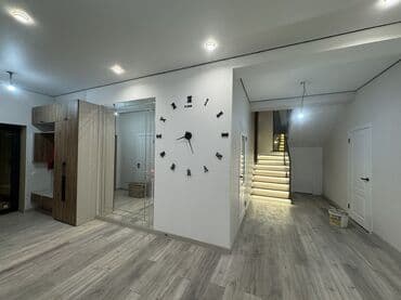 прадаю гараж: Дом, 260 м², 9 комнат, Собственник, Евроремонт — 9