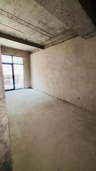 flat kant: 2 комнаты, 77 м², 12 этаж, Готовая ПСО (под самоотделку) — 8