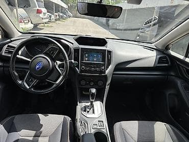 outback br: Subaru Crosstrek: 2019 г., 2 л, Автомат, Бензин, Кроссовер — 5