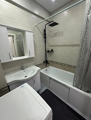 Аренда квартир: 3 комнаты, Собственник, С мебелью полностью — 9