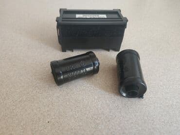 фото на документы: Катушки для фото плёнки новые — 2