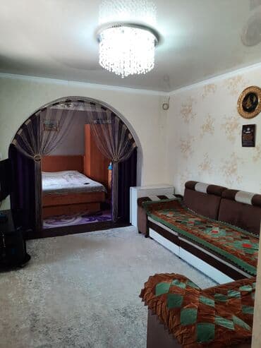 бакай ата дом: Дом, 65 м², 3 комнаты, Собственник, Евроремонт — 19