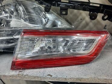 дома из сэндвич панелей в бишкеке: Заднее Toyota, 2014 г., Новый — 5