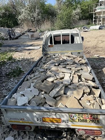 художество: Другой вид брусчатки — 3