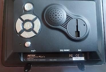 third edition solution: Фото Рамка цифровая поставить флешку с фотографиями воспроизводится — 3