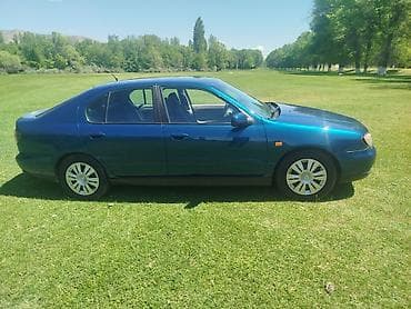 Продажа авто: Nissan Primera: 2001 г., 1.8 л — 5