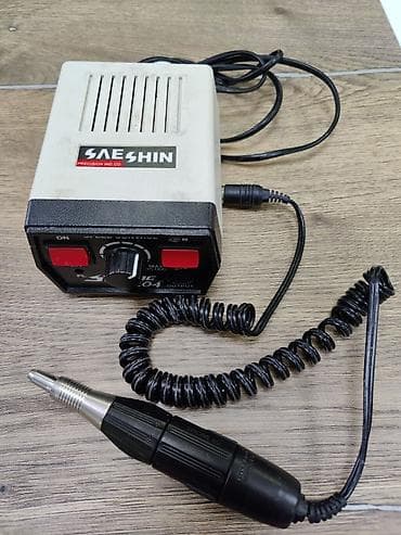 Лампы для маникюра