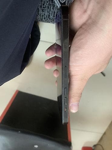 14 про цена бишкек: IPhone 14 Pro Max, Б/у, 256 ГБ, Черный, Чехол — 4