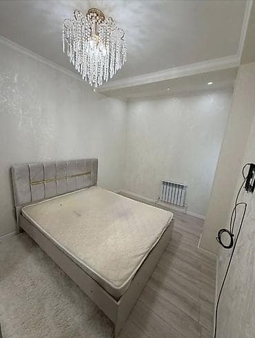 2 комнаты, 53 м², Индивидуалка, 2 этаж — 2
