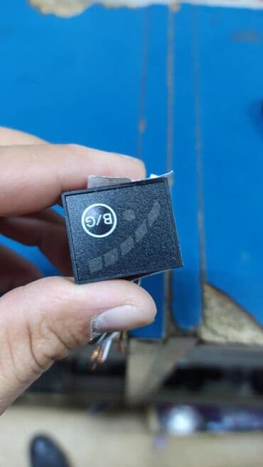 stag: ГБО, Новый — 4