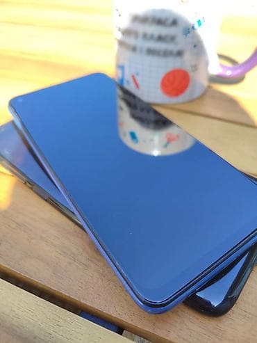 redmi mi 9t: Redmi, Redmi Note 9, 128 ГБ — 1