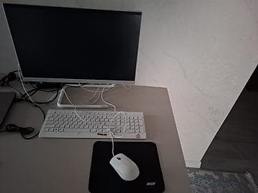 hyper x cloud: Монитор, Б/у, 23" - 24" — 2
