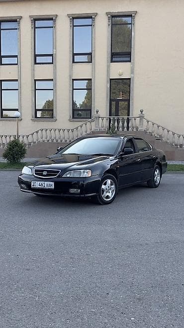 Honda Inspire: 2000 г., 2.5 л, Автомат, Бензин, Седан at lalafo.kg Honda Inspire: 2000 г., 2.5 л, Автомат, Бензин, Седан