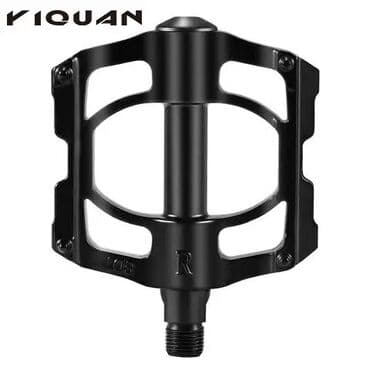 карейский велосипед: Алюминиевые педали для велосипеда 🚴 ✨ Изготовлены из легкого и — 7