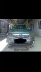 диск на форестер: Subaru Forester: 2010 г., 2 л, Механика, Дизель, Кроссовер — 13