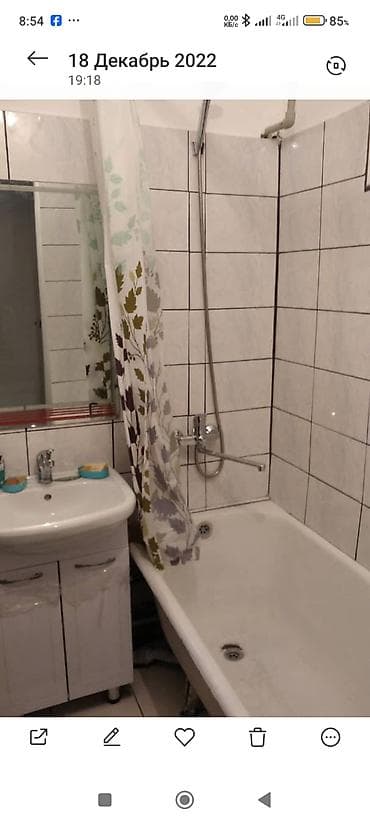 старый толчок квартира: 1 комната — 2