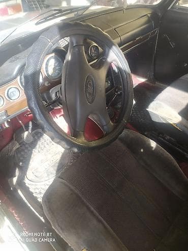 civic 2007: ВАЗ (ЛАДА) 2106: 1989 г., 1.5 л, Механика, Бензин, Седан — 6