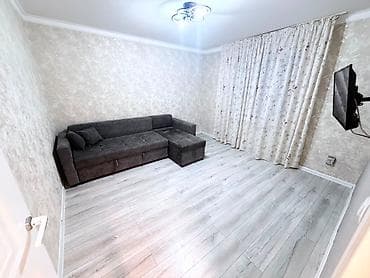 Үйлөр: Продаётся дом с евро ремонтом Ак-Ордо, 120 кв.м. Лущихина — 5