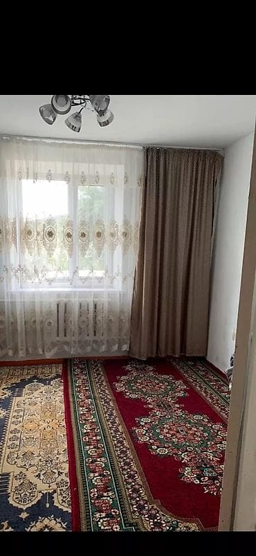 чалдавар дом: 60 м², 3 комнаты, Забор, огорожен — 4