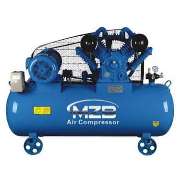 оборудования для сто: Ремонт компрессоров, генераторов "дизель, бензин" и дорожно — 1