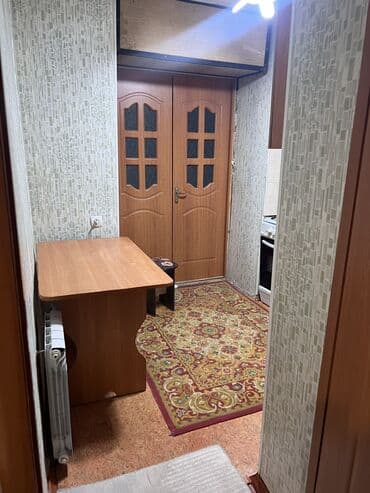 сниму квартиру в районе политех: 1 комната, Собственник, Без подселения, С мебелью частично — 8