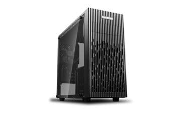 телевизор ч б: Компьютер, ядролор - 8, ОЭТ 16 ГБ, Колдонулган, Intel Xeon, AMD Radeon RX 6600, NVMe — 3