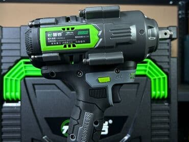 электрическая газонокосилка: Новый — 8