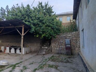 дома на панораме: Үй, 500 кв. м, 6 бөлмө, Менчик ээси, Эски ремонт — 5