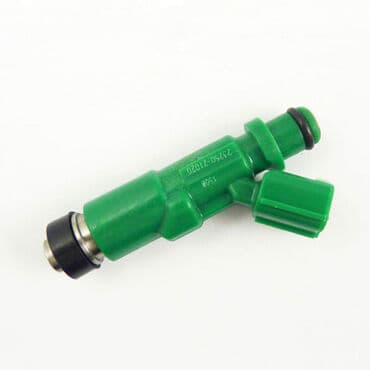 стенд для чистки дизельных форсунок: Toyota Prius 20 Форсунка Тойота Приус 20 форсунка Модель 1NZ, Номер 2 — 1