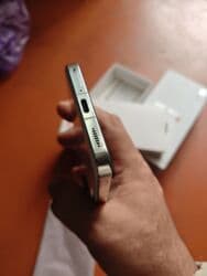 xiomi телефон: Xiaomi, 13, Б/у, 512 ГБ, цвет - Белый — 4