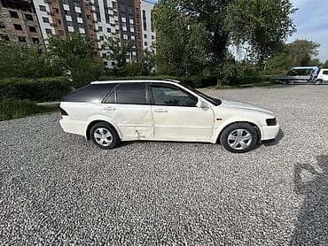 ram: Honda Accord: 2000 г., 2.3 л, Автомат, Бензин, Универсал — 4