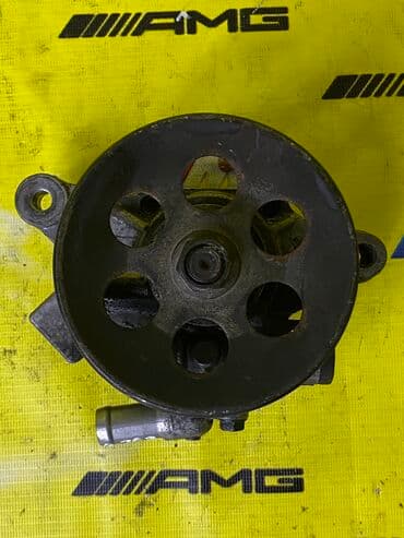 рулевой дозатор: Гидроусилитель Honda Оригинал, Япония — 2