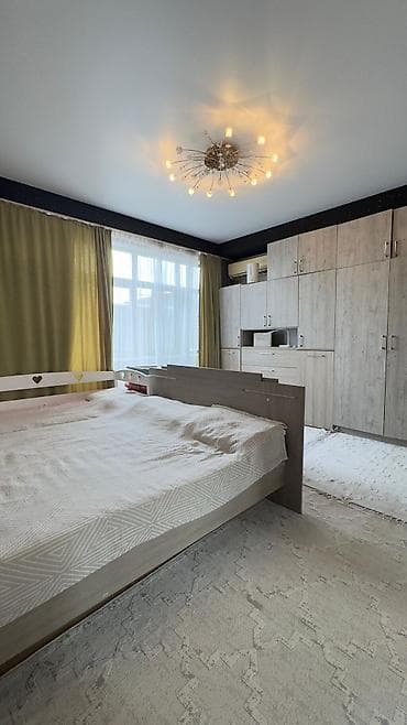 3 комнаты, 82 м², Элитка, 9 этаж, Дизайнерский ремонт — 8