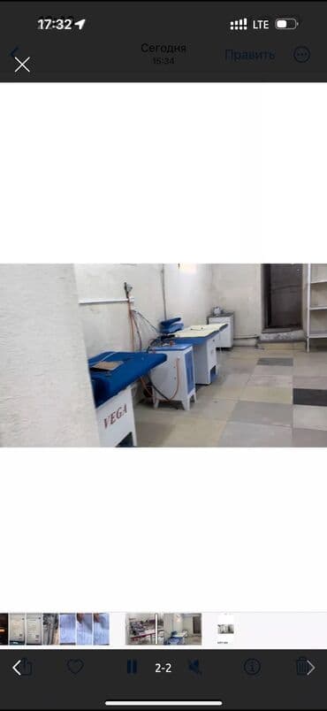 промышленные швейные машины в рассрочку: Сдается швейный цех с оборудованием,150 квадратных метров,с — 4