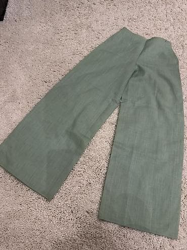 Верхняя одежда: Брюки Классические — 3