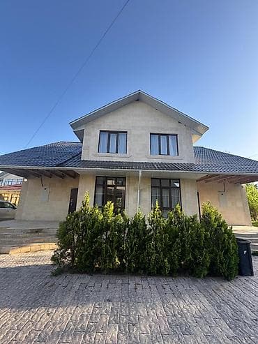 иссык куль с питанием: Коттедж, Asia Palace, Сары-Ой, 10 мест — 1