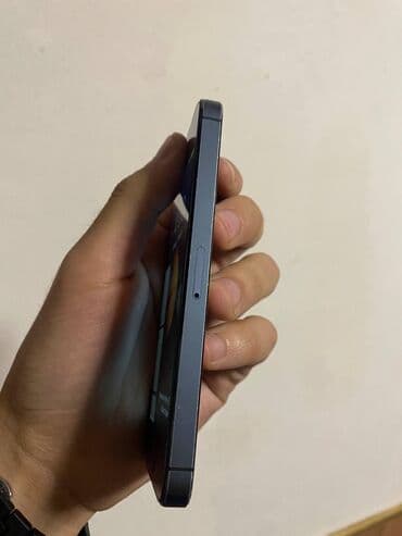 купить ми бенд 8: IPhone 5, Б/у, 16 ГБ, Jet Black, Кабель, 100 % — 5