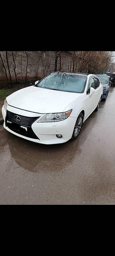 Сдаю Lexus RX, На месяц, Без водителя, | Другие условия